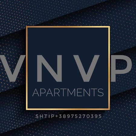 Vnvp Apartment Stip Ngoại thất bức ảnh