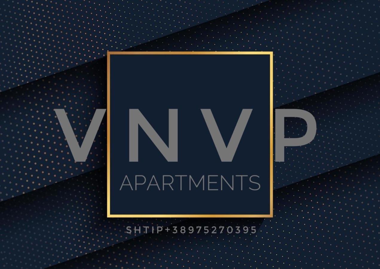 Vnvp Apartment Stip Ngoại thất bức ảnh