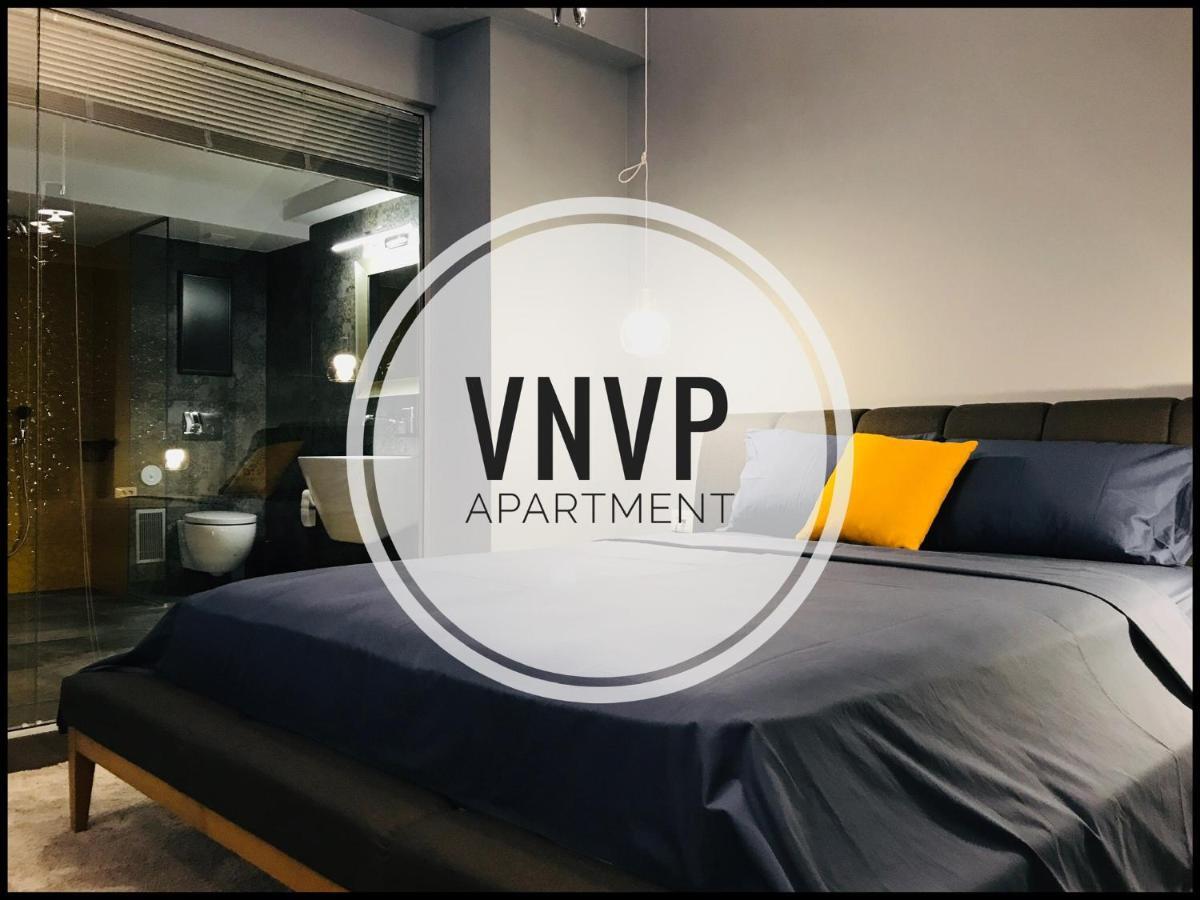 Vnvp Apartment Stip Ngoại thất bức ảnh